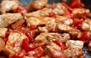 Съесть и выпить: Мясо